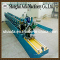 T Bar Roll Forming Machine (AF-T100)